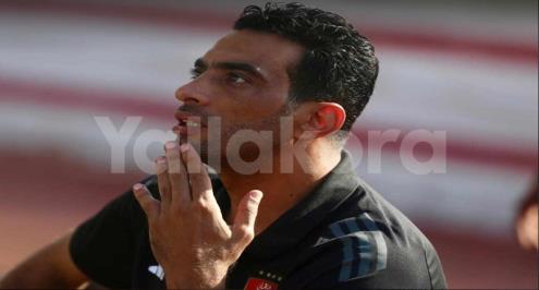 شادي محمد ليلا كورة: الأهلي حقق فوزًا تاريخيًا على الزمالك بفريق جديد تم تكوينه منذ شهرين
